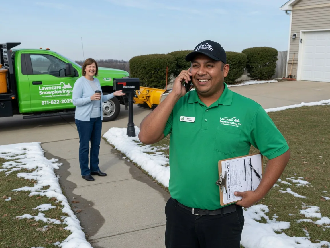 Lawn Care Services By Expert Landscaper Oceana, WV FAQs
